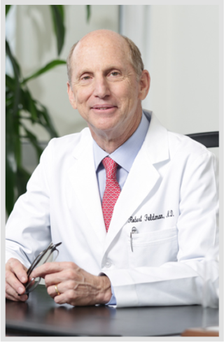 Dr. Robert Feldman - Total Women's Health