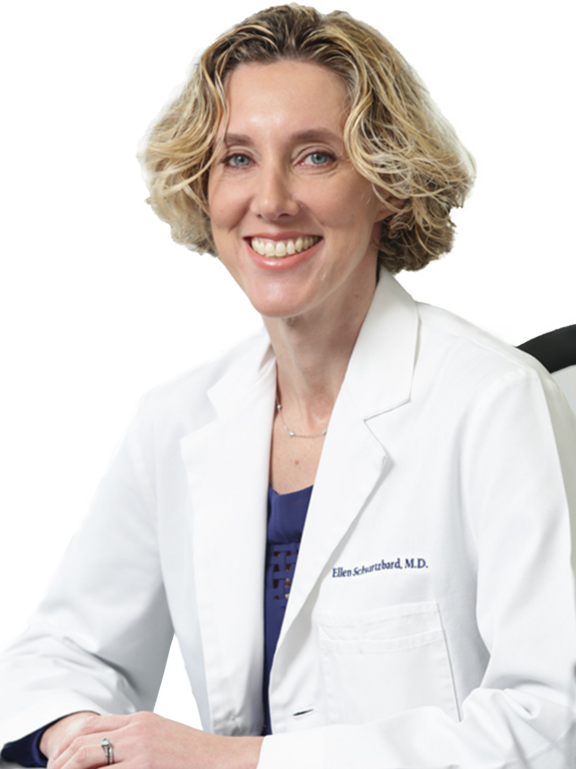 Dr. Ellen Schwartzbard Total Women's Health