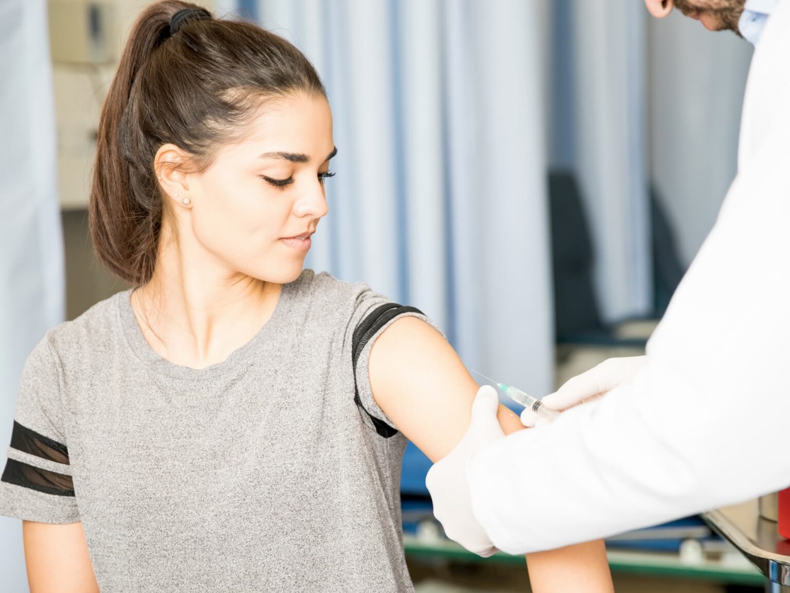 Comprehensive Women’s Health Care Total Women's Health